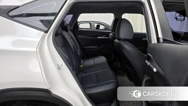 Kia Seltos 2019 Белый из Кореи, фото 3