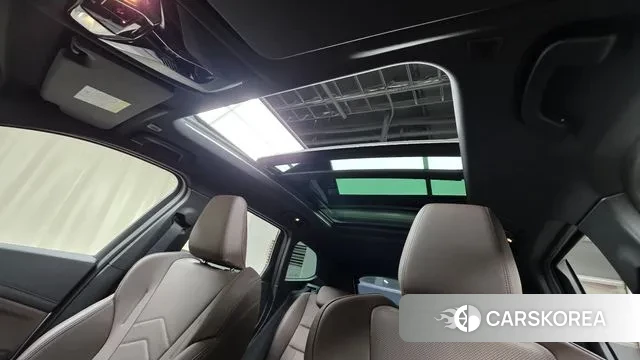 BMW X1 (U11) 2023 Белый из Кореи, фото 3