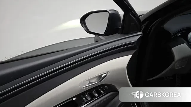 Hyundai Tucson (NX4) 2023 Черный из Кореи, фото 3