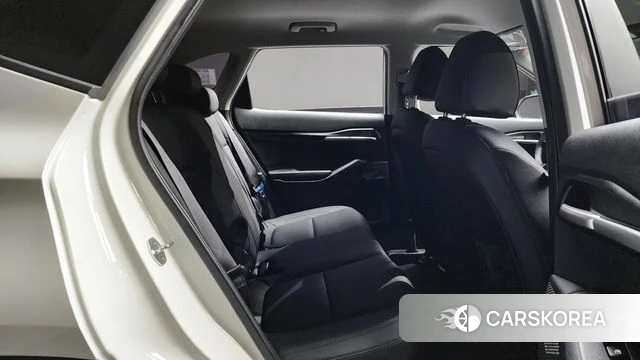 Kia Seltos 2022 Белый из Кореи, фото 3