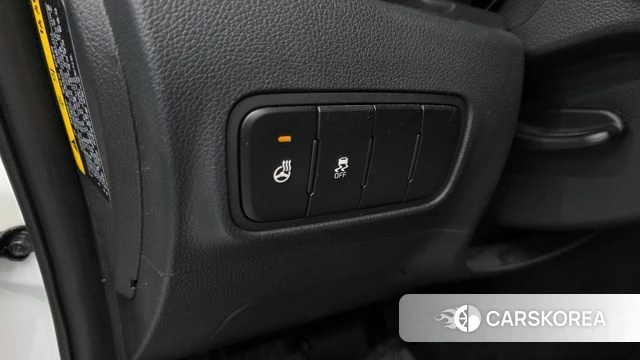 Kia The New Kia Ray 2023 Белый из Кореи, фото 3