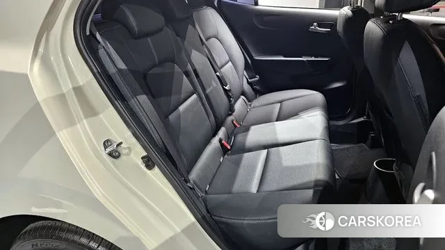 Kia The New Morning (JA) 2024 Жемчужный цвет из Кореи, фото 3