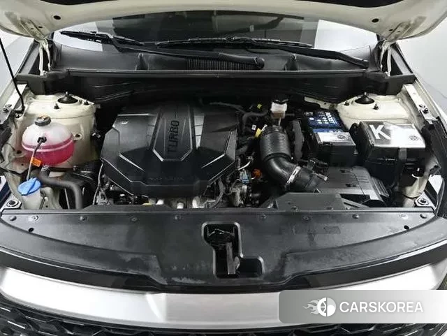 Kia Sportage 5th Generation id 3230706 из Кореи 3