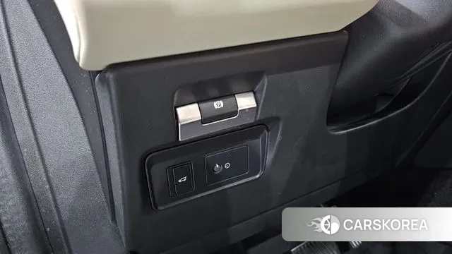 Land Rover Discovery Sports 2nd Generation 2020 Черный из Кореи, фото 3