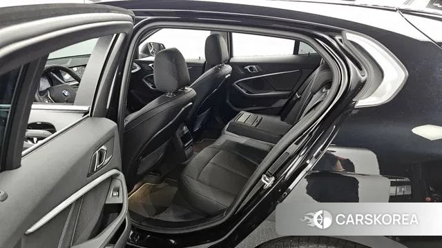 BMW 1 Series (F40) id 2884910 из Кореи 3