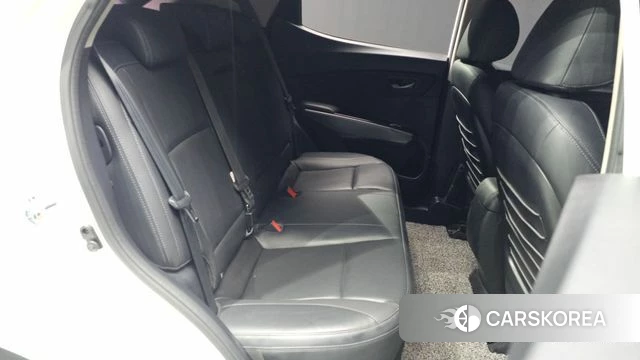 Ssangyong Berry New Tivoli 2020 Белый из Кореи, фото 3