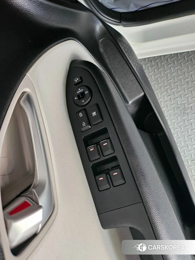 Kia The New Ray 2018 Белый из Кореи, фото 3