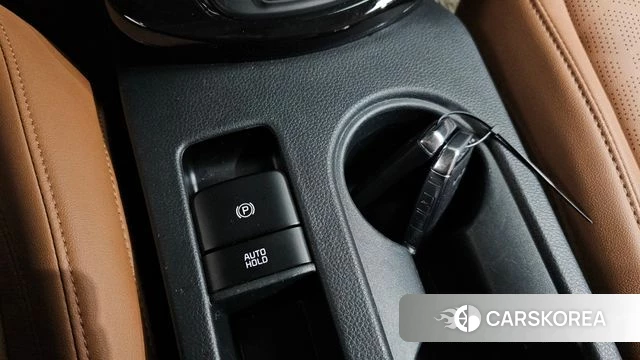 Kia The New Seltos 2025 Черный из Кореи, фото 3