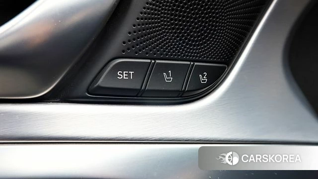 Genesis G70 2019 Синий из Кореи, фото 3