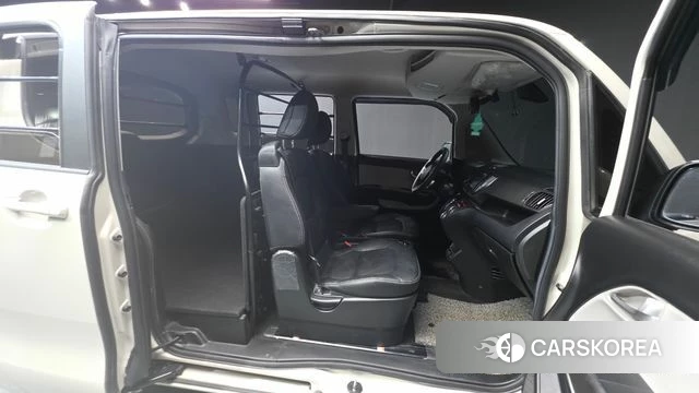 Kia The New Kia Ray 2023 Жемчужный цвет из Кореи, фото 3