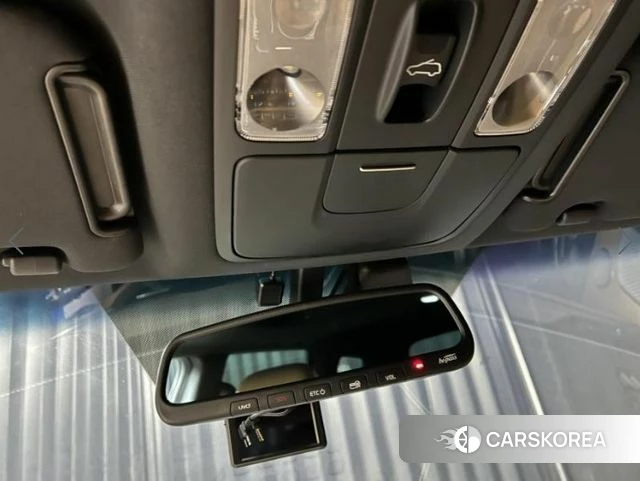 Kia Mohave Master 2019 Черный из Кореи, фото 3