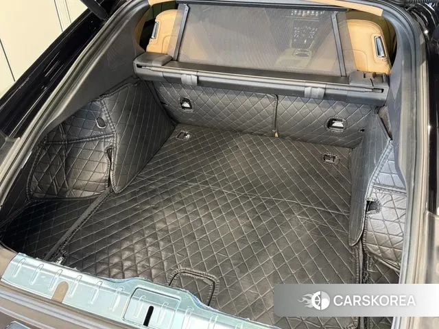 Porsche Panamera (971) 2023 Черный из Кореи, фото 3