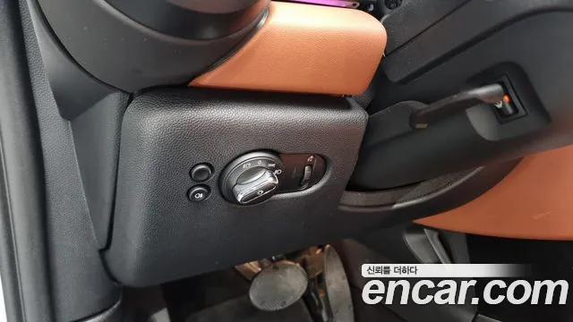 Mini Cooper S Convertible 2024 Белый из Кореи, фото 3