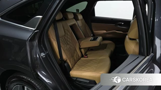 Kia Sorento 4th Generation 2022 Серый из Кореи, фото 3