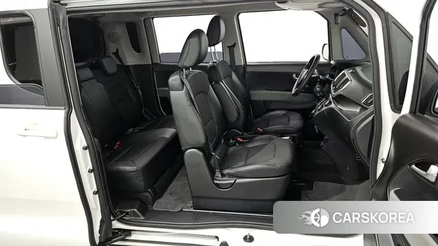 Kia The New Ray 2022 Белый из Кореи, фото 3