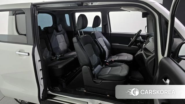 Kia The New Ray 2020 Белый из Кореи, фото 3