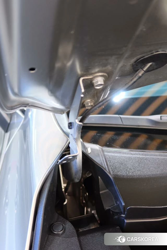Lexus NX 2023 Серебристо-серый из Китая, фото 3