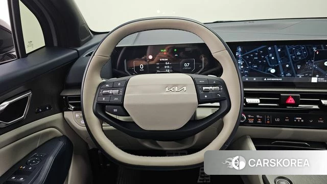 Kia The New Sportage 5th Generation 2025 Серебристо-серый из Кореи, фото 3