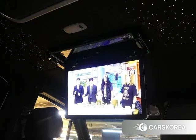 Mercedes-Benz Sprinter 2018 Серый из Кореи, фото 3