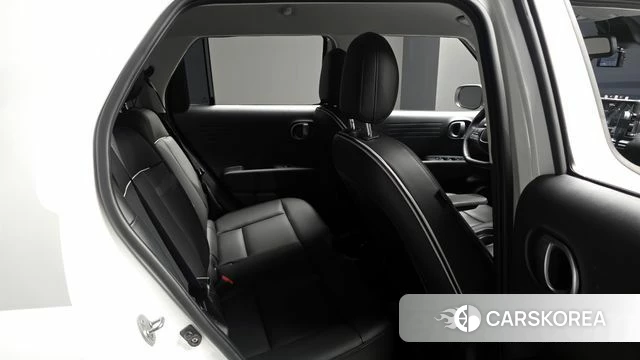 Hyundai Casper 2023 Белый из Кореи, фото 3