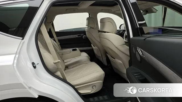 Genesis GV80 2024 Белый из Кореи, фото 3