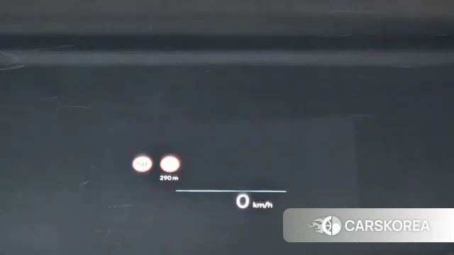 Hyundai Grandeur (GN7) 2023 Белый из Кореи, фото 3