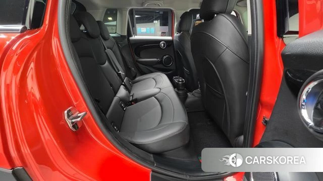 Mini Cooper S 2019 Оранжевый из Кореи, фото 3