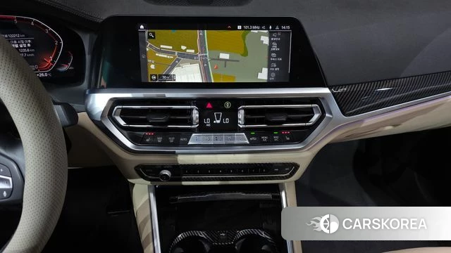 BMW 3 Series (G20) 2019 Серый из Кореи, фото 3