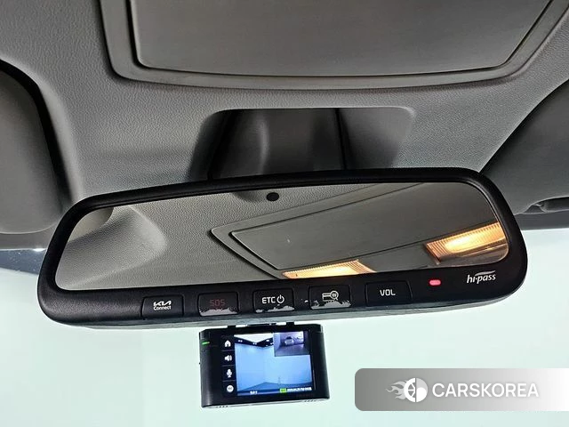 Kia The New Ray 2021 Белый из Кореи, фото 3