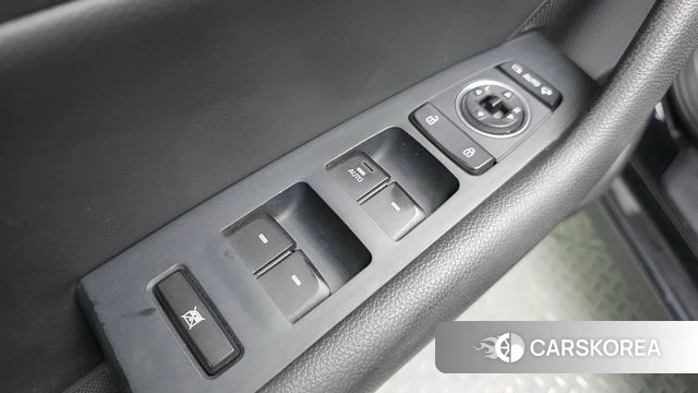 Hyundai Sonata New Rise 2018 Черный из Кореи, фото 3