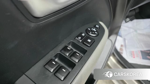 Kia The New Ray 2019 Серый из Кореи, фото 3