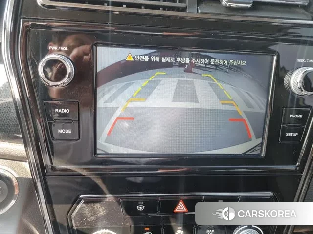 Ssangyong Berry New Tivoli 2021 Белый из Кореи, фото 3