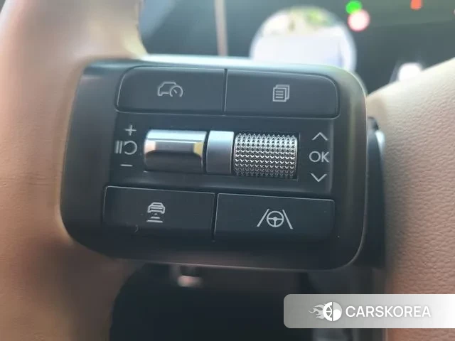 Hyundai Santa Fe (MX5) 2024 Белый из Кореи, фото 3