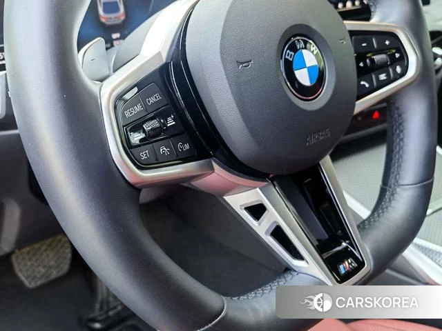 BMW 4 series 2025 Серебристо-серый из Китая, фото 3