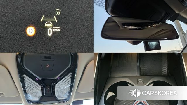 BMW X5 (G05) 2020 Синий из Кореи, фото 3