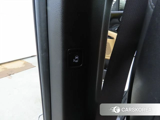 Kia Carnival 4th generation 2020 Белый из Кореи, фото 3