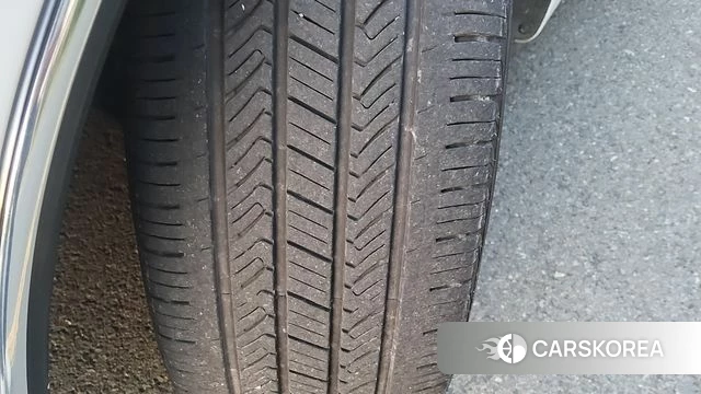 Hyundai The New Grandeur IG 2019 Белый из Кореи, фото 3