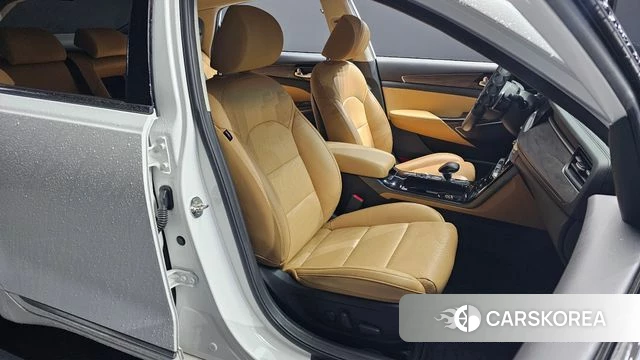 Kia K7 Premier 2020 Белый из Кореи, фото 3