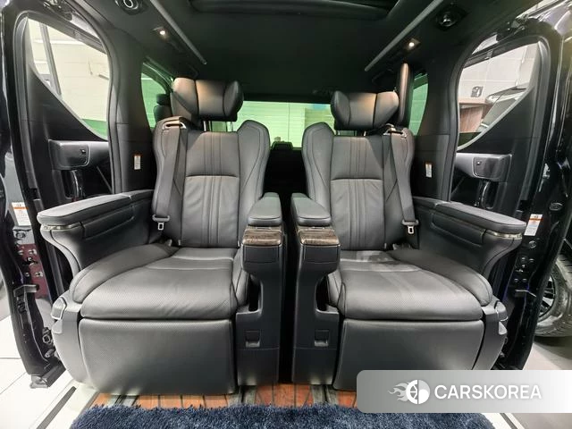 Toyota Wilfa 2022 Черный из Китая, фото 3