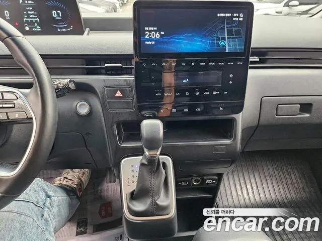 Hyundai Staria 2021 Серый из Кореи, фото 3