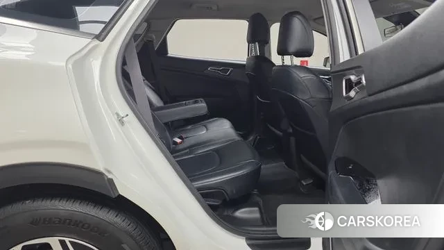 Kia Sportage 5th Generation id 3654865 из Кореи 3