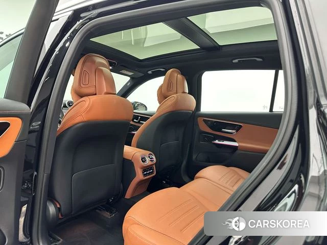 Mercedes-Benz GLC id 3902303 из Китая 3