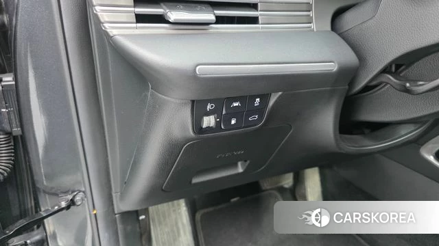Hyundai The New Grandeur IG 2022 Цвет галактики из Кореи, фото 3