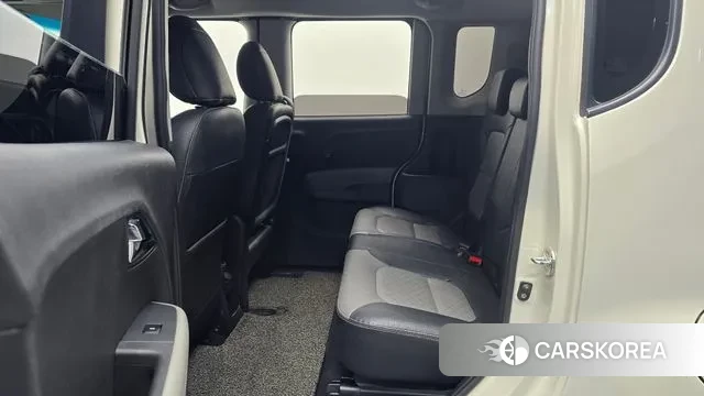 Kia The New Ray 2019 Жемчужный цвет из Кореи, фото 3