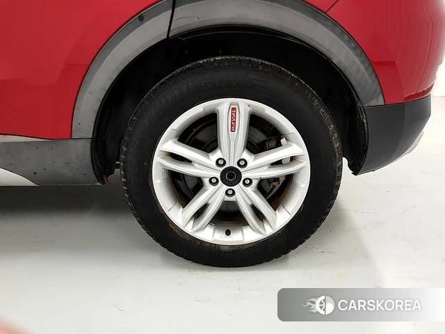 Haval H4 2018 Красный из Китая, фото 3