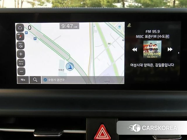 Kia The New Seltos 2023 Серый из Кореи, фото 3