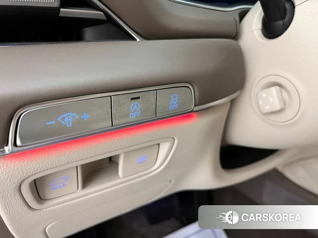 Genesis GV80 2022 Черный из Кореи, фото 3