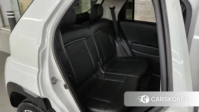 Hyundai Casper 2021 Белый из Кореи, фото 3