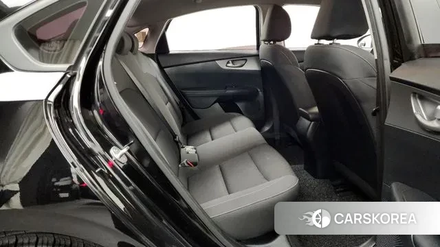 Kia Come New K3 2018 Черный из Кореи, фото 3