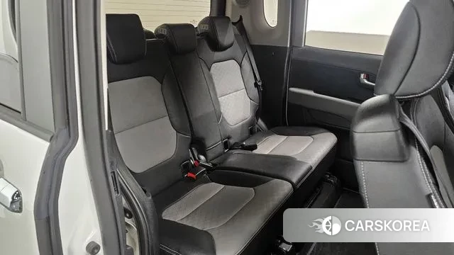 Kia The New Ray 2020 Белый из Кореи, фото 3